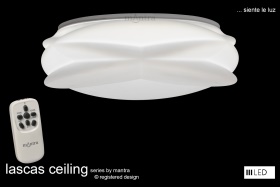 Lascas Ceiling Lights Mantra Flush Fittings Lascas Ceiling Lights Mantra Flush Fittings